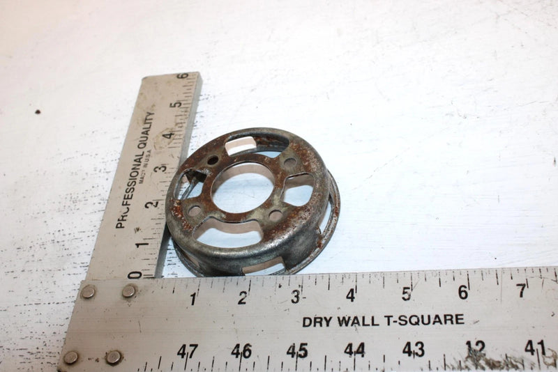 1982 Honda Atc110 Oem Starter Pully 28430-958-000 AH65