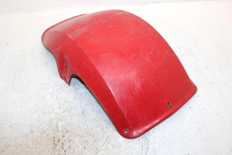 1985 Honda Atc110 A Oem Front Fender 61110-943-023ZA AH13