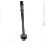2007 Arctic Cat 700 4x4 Automatic EFI OEM Secondary Output Shaft 3403-216 AA33