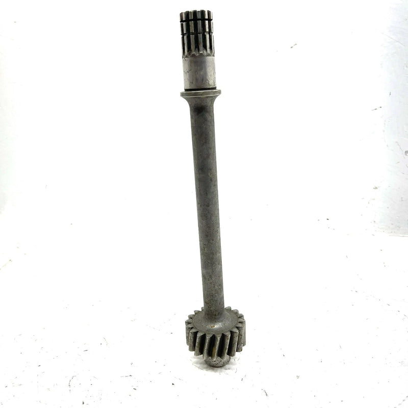 2007 Arctic Cat 700 4x4 Automatic EFI OEM Secondary Output Shaft 3403-216 AA33