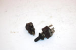 1996 Ski-doo Touring Sle Oem Hand Warmer Switch Pair 410107300 SS27