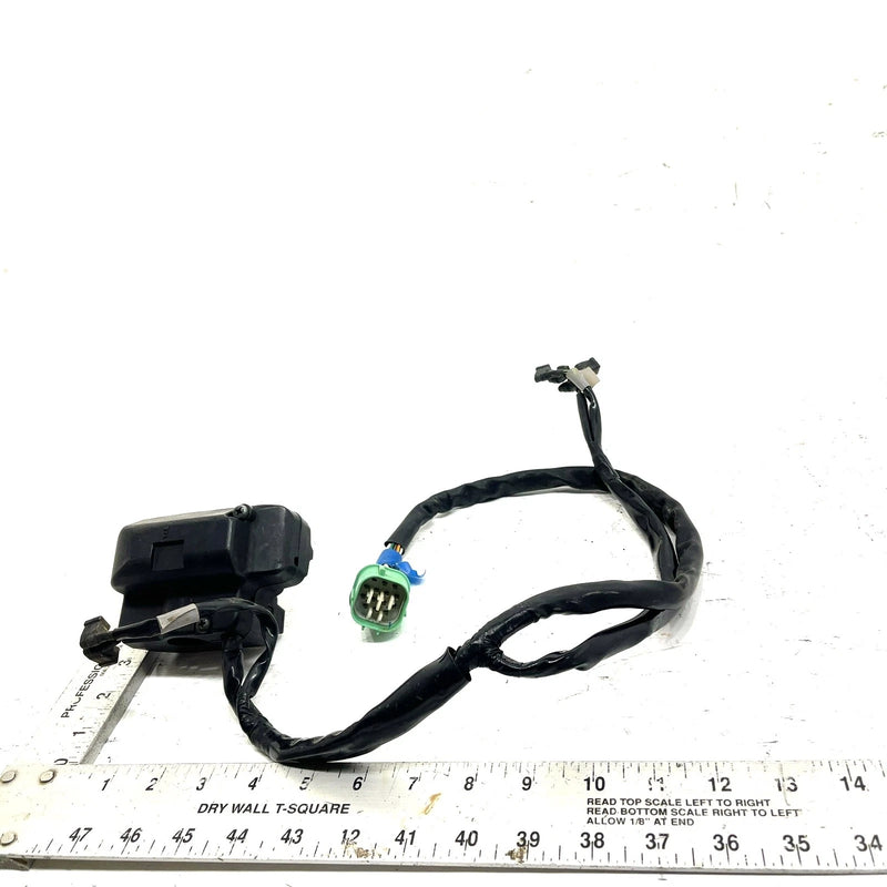 09-14 Honda Rancher 420 OEM Electric Shift 35140-HP7-A03 AH28