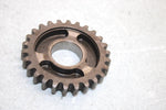 05 Yamaha  Bruin  4wd Hunter  Oem 26T Driven Gear 5UH-17453-00-00 AY38