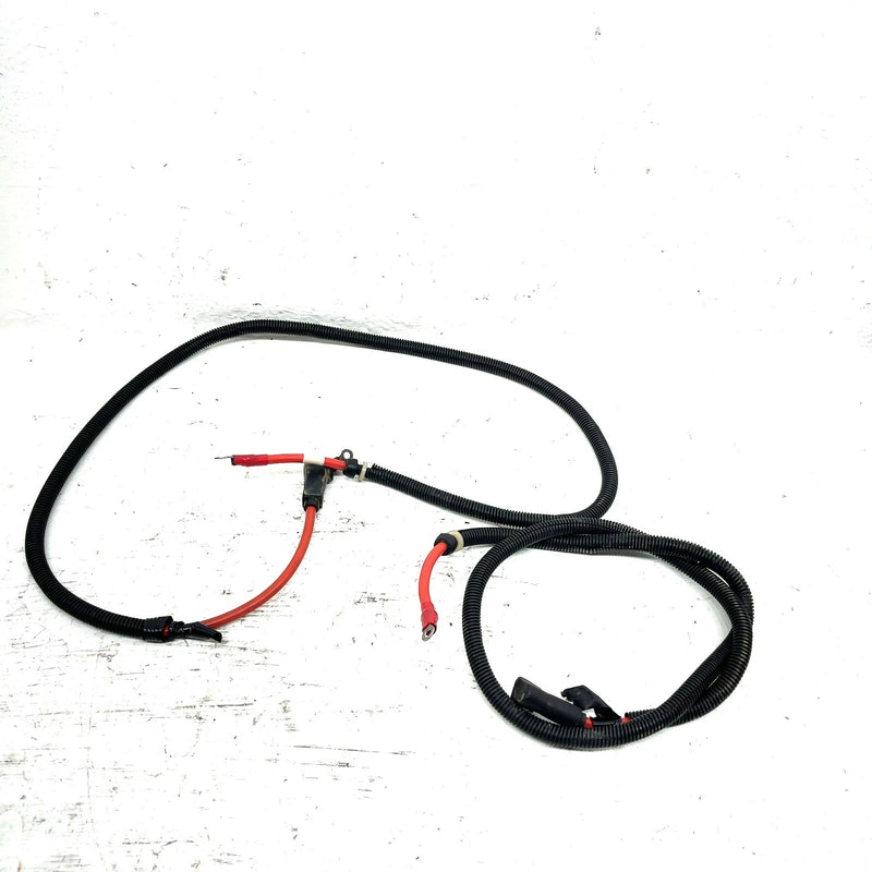 00-02 Yamaha WaveRunner GP1200 OEM Battery Lead Wires 67X-82117-10-00 JY28