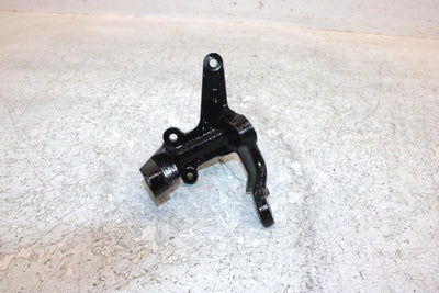 2002 Honda Trx 300 Exa Oem Left Steering Knuckle 51220-HC0-780 AH49