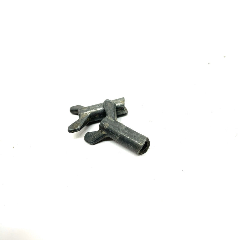 07-19 Honda Rancher 420 OEM Brake Adjuster Pair 43459-HM5-A10 AH21