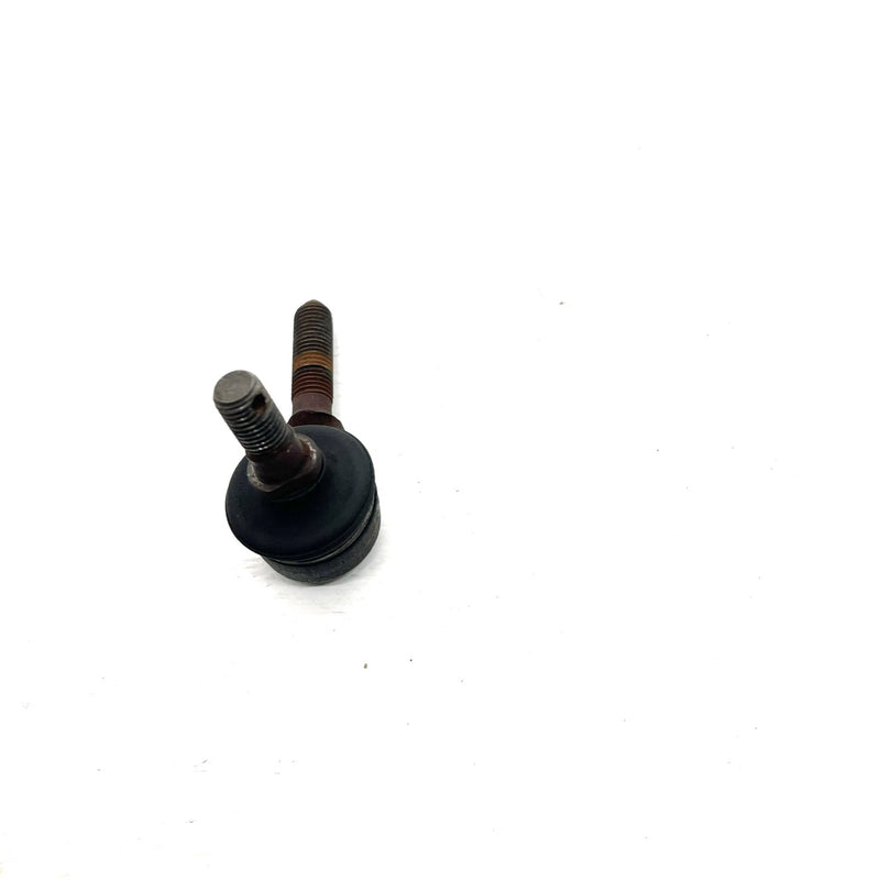 87 Suzuki Quadrunner 300 LT300E 2x4 OEM RH Thread Tie Rod End 51260-41B01 AS36