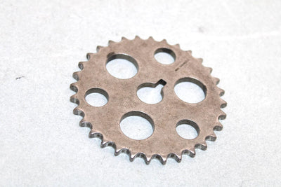 91 Yamaha  Big Bear  4wd Oem Upper Cam Chain Sprocket 3HN-12176-00-00 AY43