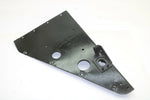 Arctic Cat OEM Right Louver 0616-822 SA88