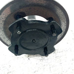 98-02 Arctic Cat 500 OEM Right Rear Axle W/Brake Rotor 0502-272AA36
