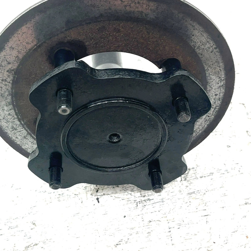 98-02 Arctic Cat 500 OEM Right Rear Axle W/Brake Rotor 0502-272AA36
