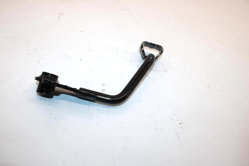 18 Polaris Sportsman 450 Ho Oem Rear Brake Pedal 1911657-067 AP54