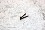 1999 Arctic Cat Zr 600 Oem Brake Resevoir Screws 0623-432 SA0