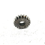 1983 Honda ATC200 OEM 19T Sub Transmission Gear 23941-958-680 AH82