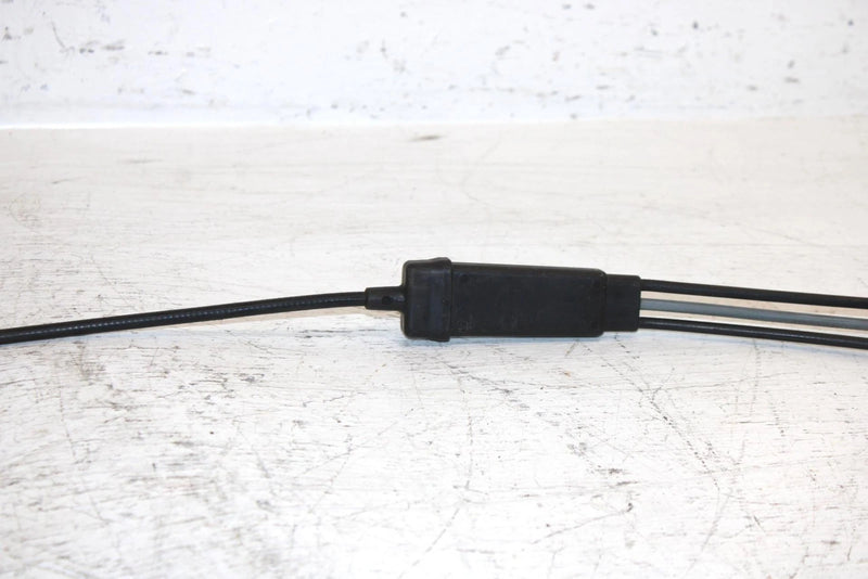 1996 Polaris 500 Oem Throttle Cable 7080520 SP14