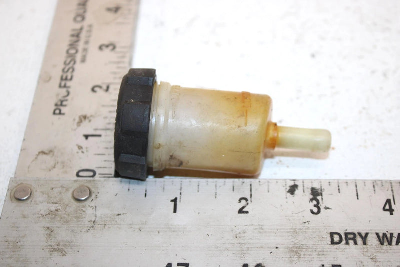 2007 Arctic Cat Atv 650 H1 Oem Brake Fluid Reservoir 1502-141 AA25
