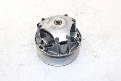 1999 Yamaha Vmax 600 Sx Oem Primary Drive Clutch  8CR-117611-02-00 SY5