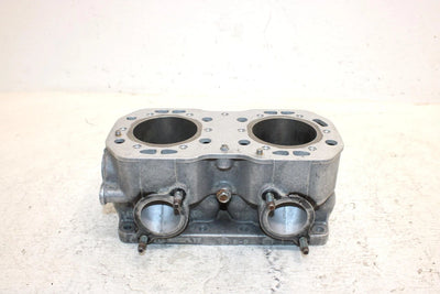 2001 Polaris 500 Classic Oem 72mm Bore Cylinder 3086993 SP27