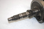 86 Honda Fourtrax 350 Trx350 4x4 Oem Crankshaft 13000-HA7-670 AH31