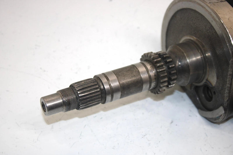 86 Honda Fourtrax 350 Trx350 4x4 Oem Crankshaft 13000-HA7-670 AH31