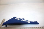 92 Polaris Trail Boss 250 Oem Right Cover, Blue 5430971-157 AP21