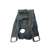 04-06 Yamaha Bruin 350 YFM350FA 4x4 OEM Fuel Tank Pad 5UH-F414H-01-00 AY63