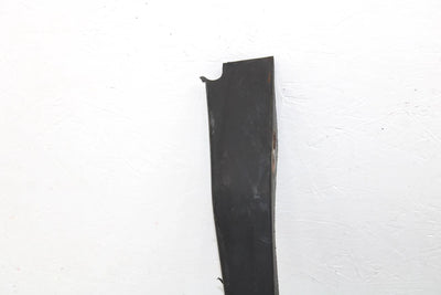 1992 Yamaha Exciter Ii Le Oem Rear Bumper 87F-77542-00-00 SY126