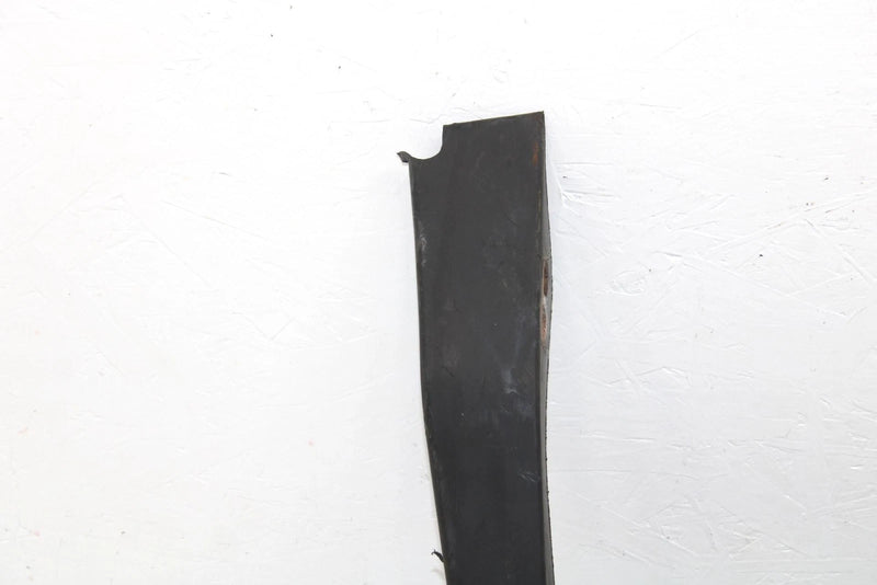 1992 Yamaha Exciter Ii Le Oem Rear Bumper 87F-77542-00-00 SY126