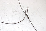 1995 Yamaha Vmax 600 Le Oem Hood Stopper Cable 8AB-77118-00-00 SY21