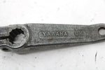 1980 Yamaha Ss440 Oem Left Steering Arm 8K4-23851-00-00 SY63