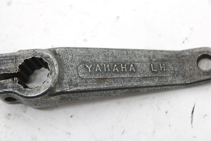 1980 Yamaha Ss440 Oem Left Steering Arm 8K4-23851-00-00 SY63