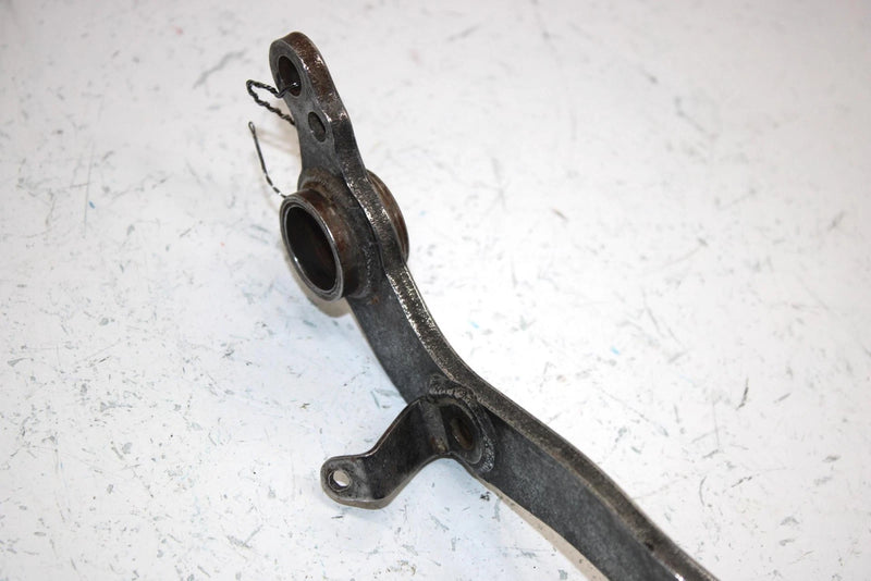 04 Yamaha  Yfz450 Oem Rear Brake Pedal 5TG-27211-00-00 AY0