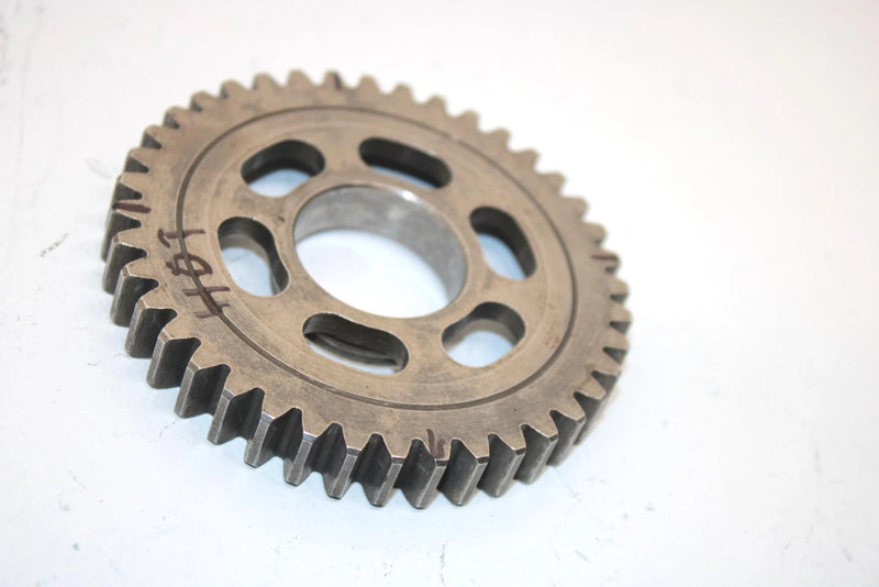 86 Honda Trx250a Oem 40T Reverse Gear 23751-HA8-000 23751-HA8-770 AH30