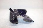 98 Ski-doo Formula Z 670 Oem Left Front Footrest (Violet) 518318934 SS10