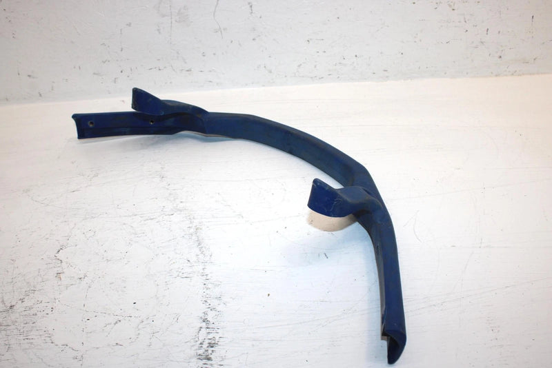 2001 Polaris 800 Le Oem Front Bumper 5433518-070 5434439-070 SP22