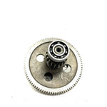 05-13 Polaris Sportsman 500 4x4 HO OEM Transmission Output Shaft 3234062 AP191