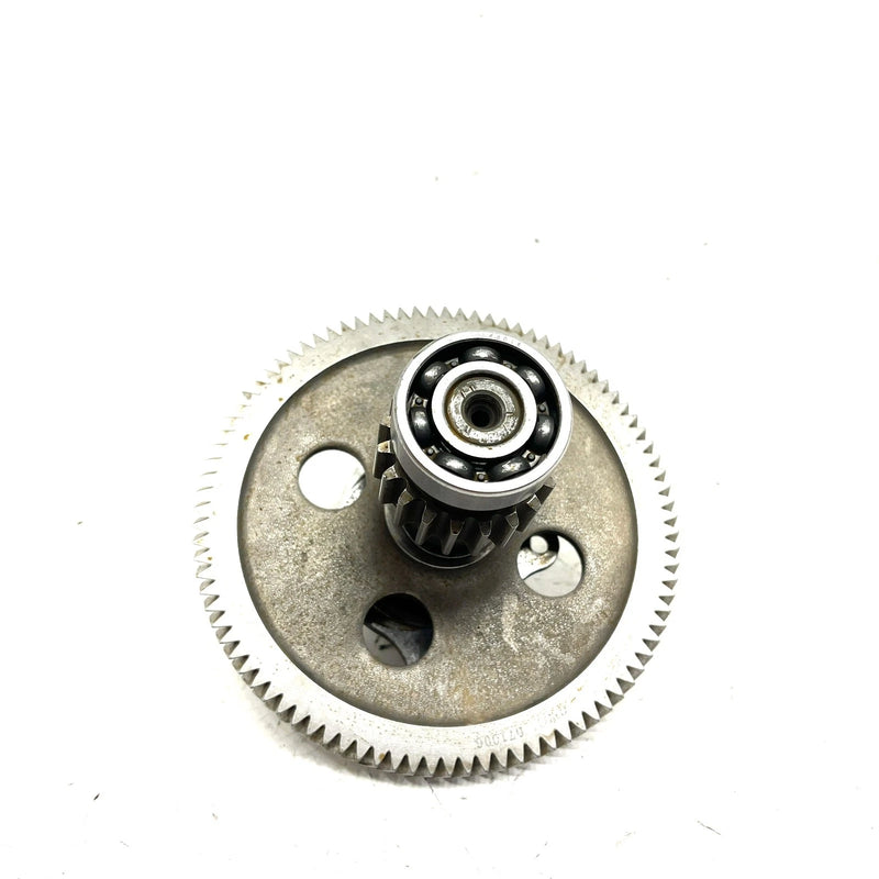 05-13 Polaris Sportsman 500 4x4 HO OEM Transmission Output Shaft 3234062 AP191