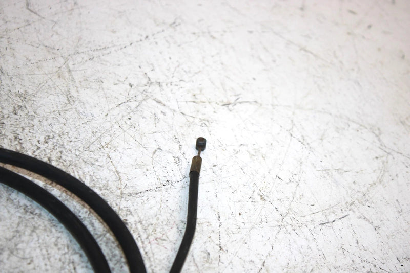 2000 Honda Trx300 Fourtrax 4x4 Oem Reverse Assist Cable 22880-HC5-970 AH37