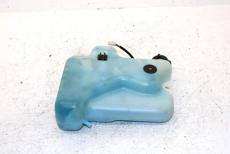 1995 Yamaha Vmax 600 Le Oem Oil Tank Set 8AB-21751-01-00 SY21