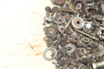 1993 Polaris 250 Oem Nut Bolt Spacer Hardware Kit AP182