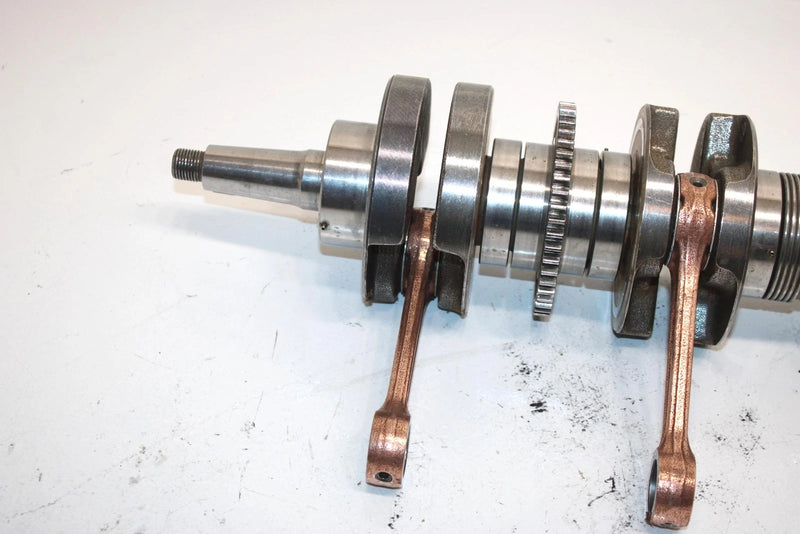 97 Polaris Xcr 600 Se Oem Crankshaft 3085450 SP18