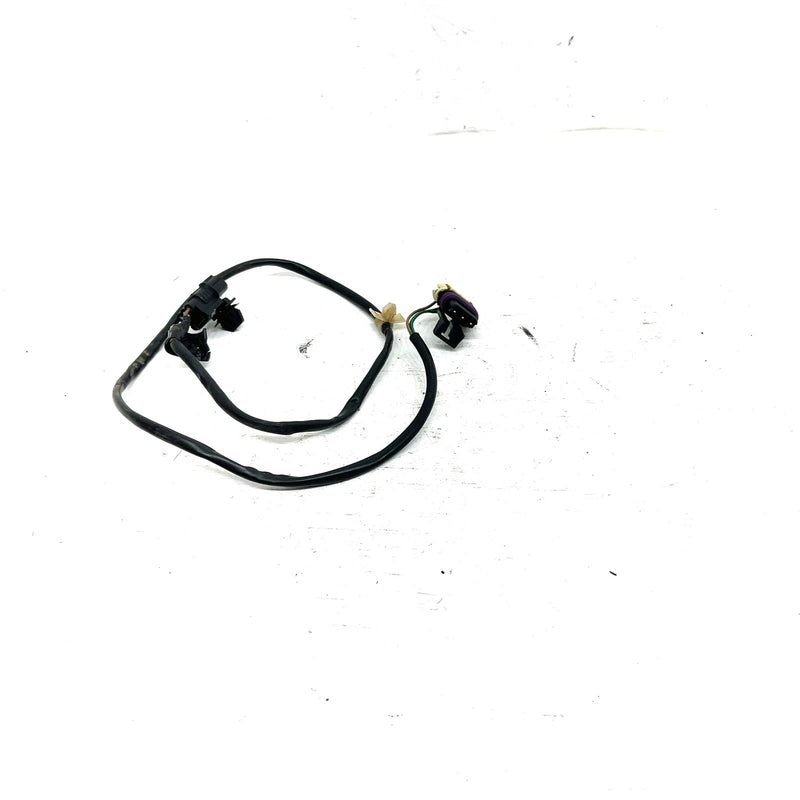 09 Honda Rancher 420 TRX420FE 4x4 ES OEM Tail Light Harness 33750-HP7-A00 AH76