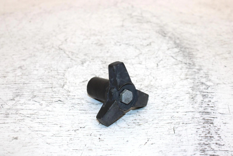 1996 Polaris Classic Touring Oem Backrest Knob 5630386-067 SP38