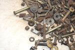 97 Polaris Indy 500 Oem Nut Bolt Spacer Hardware Kit SP145
