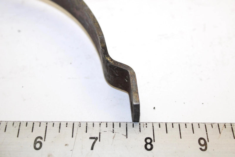 1996 Ski-doo Formula Z 583 Oem Exhaust Pipe Bracket 51431100 SS83