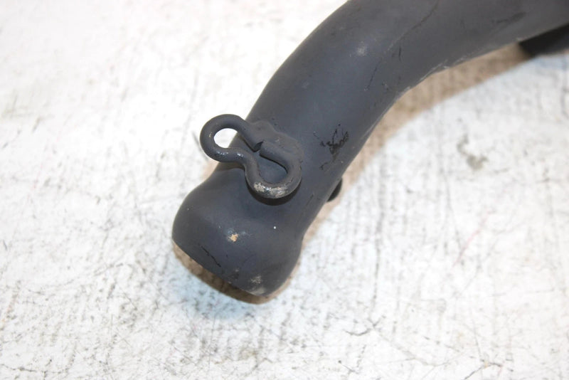 2019 Can-am Outlander 570 Oem Front Exhaust Header 707600764 AB9
