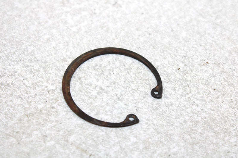 10 Polaris Fst Iq Touring Oem Coolant Rail Circlip 0451453 SP206