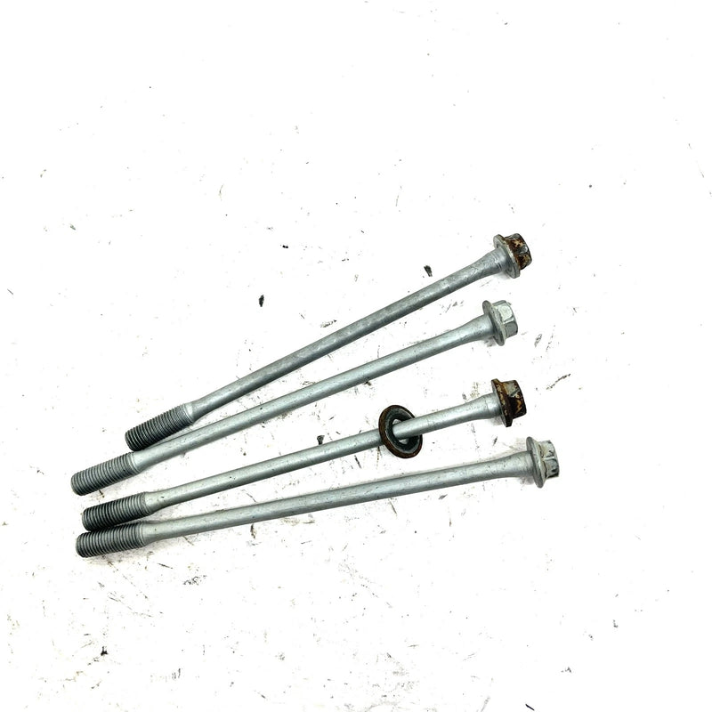 2003 Arctic Cat 400 4x4 Automatic OEM Cylinder Bolt Set 3423-431 AA35