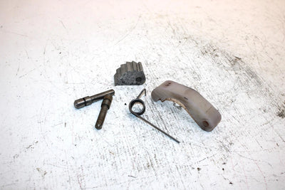 02 Polaris Sportsman 400 Oem Drive Chain Tensioner 3233433 3233434 3233432 Q3364