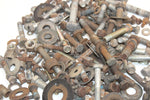 1989 Polaris 400 Oem Nut Bolt Spacer Hardware Kit SP23